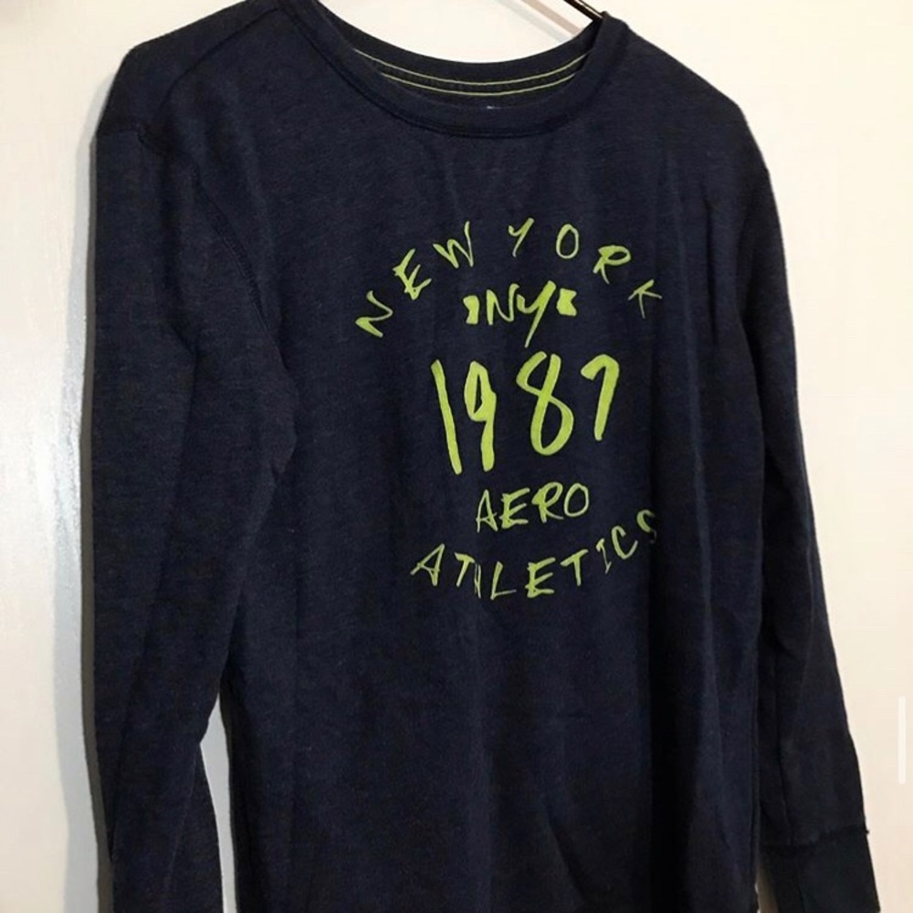 aeropostale sweatshirt